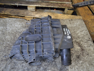 корпус воздушного фильтра Ford Transit 6 поколение (2000 - 2006), 2.0 л., дизель