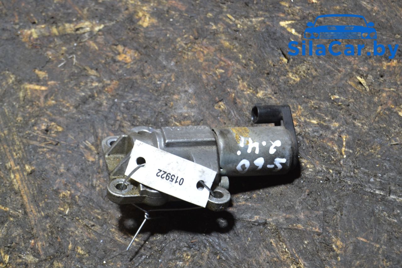 клапан фазорегулятора Volvo S60 1 поколение 2004, 2.4 л., Ti, бензин, 8670421 - фото №1