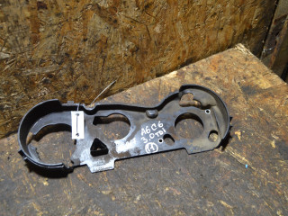 защита (кожух) ремня ГРМ Audi A6 4F/C6 2007, 3.0 л., дизель, седан, 059109133M