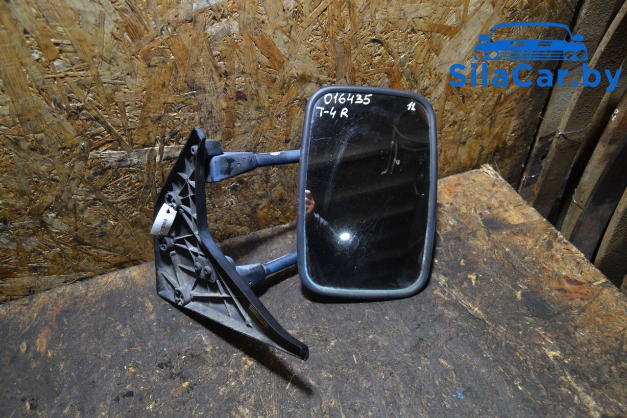 зеркало наружное правое Volkswagen Transporter T4 (1990 - 2003) - фото №1