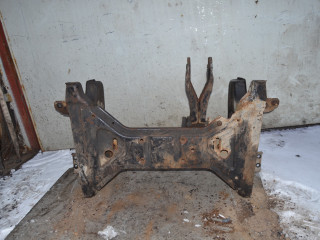 балка подвески передняя (подрамник) Volkswagen Transporter T4 1998