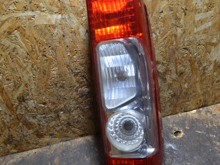 фонарь задний правый Fiat Ducato 3 поколение (2006 - 2014), дизель