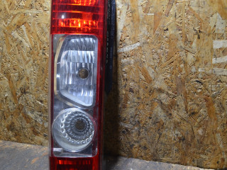 фонарь задний левый Fiat Ducato 3 поколение (2006 - 2014), дизель, 1344050080