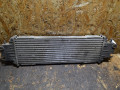 интеркулер Renault Trafic 2 поколение 2001, 1.9 л., DCi, дизель, 7700312903 - фото №2