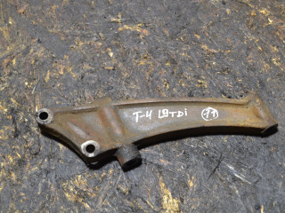 кронштейн полуоси Volkswagen Transporter T4 1996, дизель, 028409905K