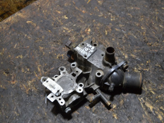 корпус термостата Citroen Evasion 1 поколение [рестайлинг] 1998, 2.0 л., бензин, 9431254021