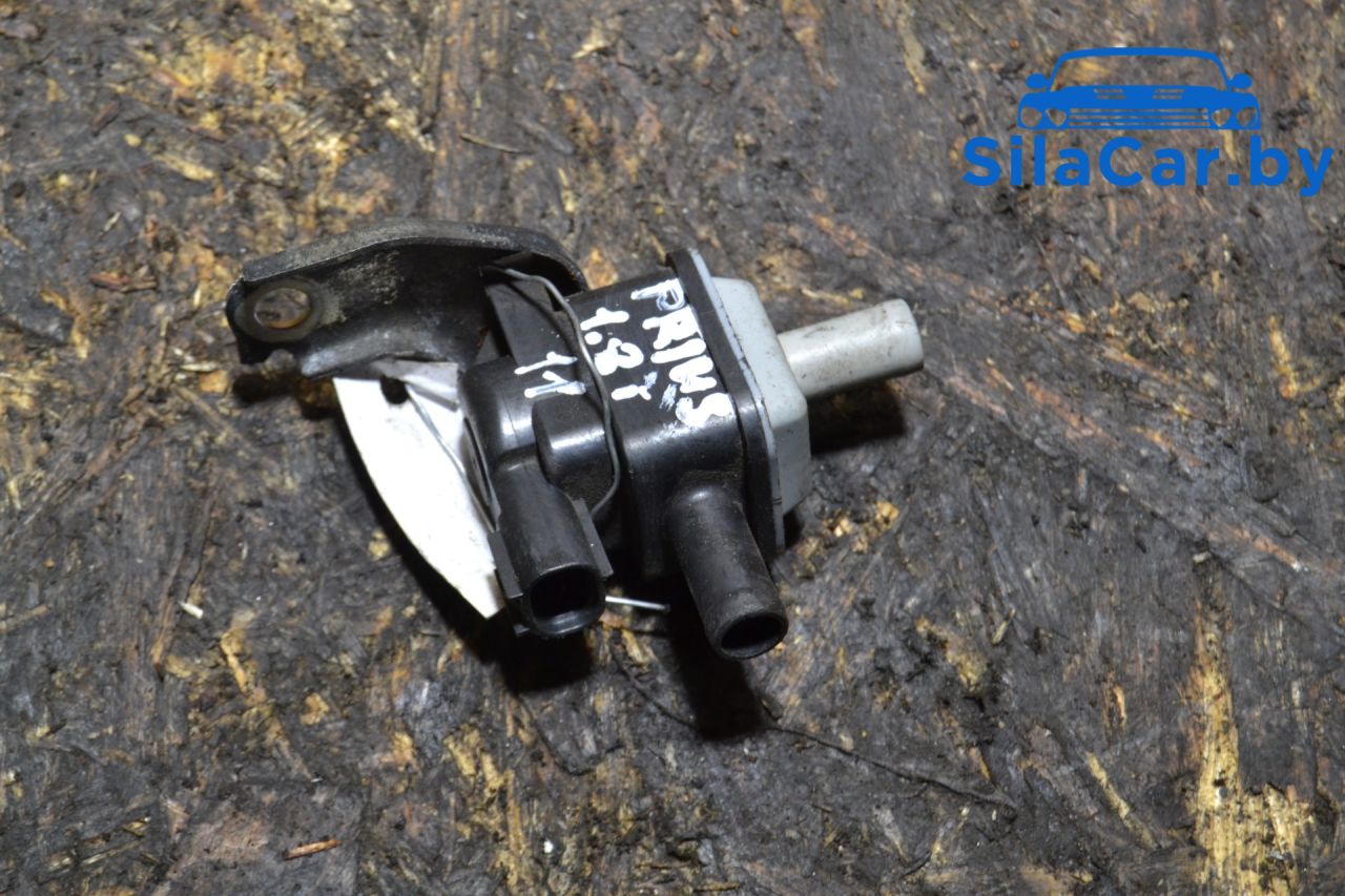электромагнитный клапан Toyota Prius 3 поколение (2009 - 2011), 1.8 л., 2ZR-FXE, бензин, 9091012279 - фото №1