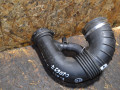 патрубок воздушного фильтра Mercedes-Benz E-Класс W210/S210 (1995 - 1999), 3.2 л., CDi, дизель, A6480940197 - фото №3