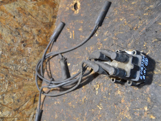 катушка зажигания Citroen Evasion 1 поколение [рестайлинг] 1998, 2.0 л., бензин