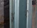 дверь задняя левая Volkswagen Passat B3 (1988 - 1997), универсал - фото №6