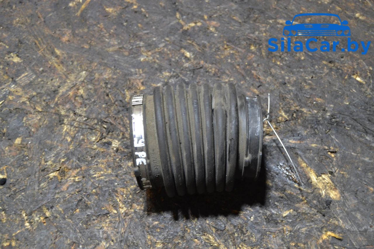 патрубок воздушного фильтра Jaguar X-Type 1 поколение (2001 - 2007), 3.0 л., бензин, АКПП - фото №1