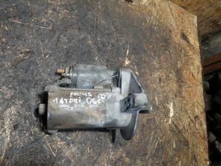 стартер Ford Focus 2 поколение (2004 - 2008), 1.6 л., дизель