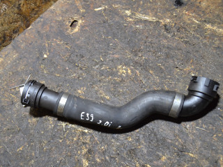 патрубок радиатора BMW 5 серия E39 [рестайлинг] 2002, 2.0 л., M52 B20, бензин, 1705223