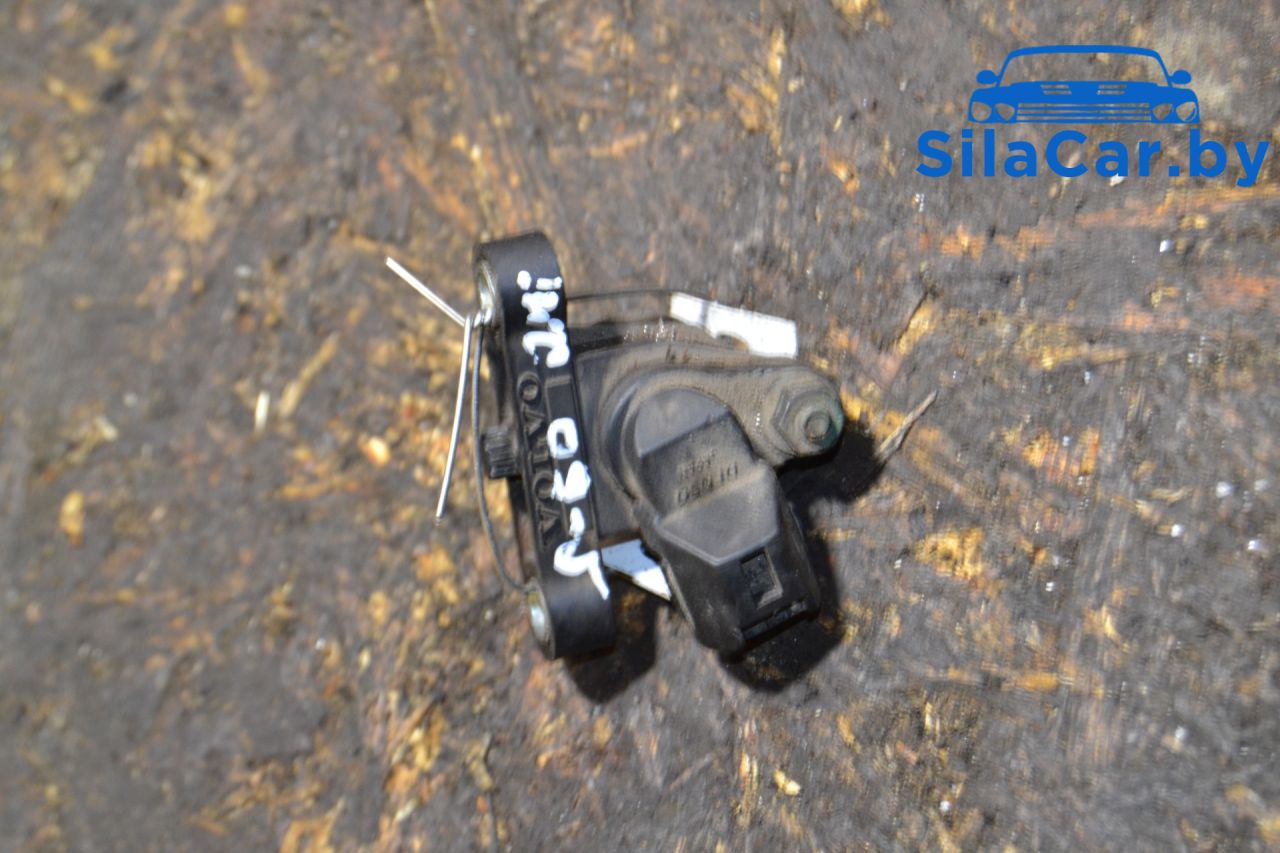 датчик коленвала Volvo S60 1 поколение 2003, 2.4 л., бензин - фото №1