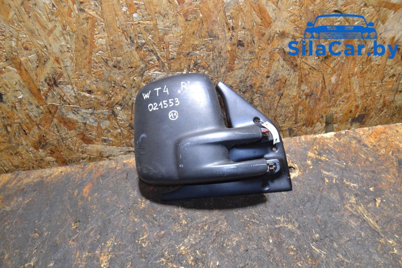 зеркало наружное правое Volkswagen Transporter T4 (1990 - 2003) - фото №1