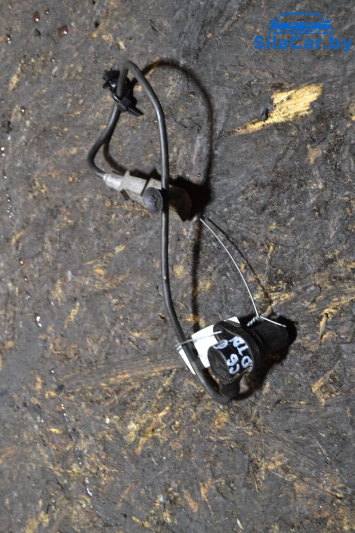 датчик коленвала Audi A6 4F/C6 2005, 3.0 л., дизель, седан, 0261210179 - фото №1