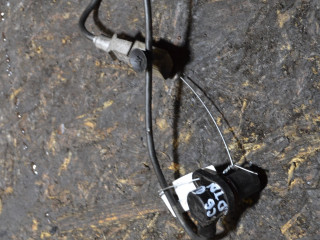 датчик коленвала Audi A6 4F/C6 2005, 3.0 л., дизель, седан, 0261210179