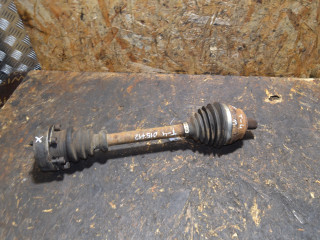 полуось (приводной вал, ШРУС) Volkswagen Transporter T4 1997