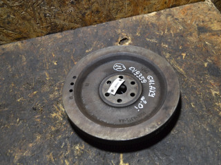 маховик Ford Galaxy 1 поколение 1998, 2.0 л., NSE, бензин, 95WM6375AA