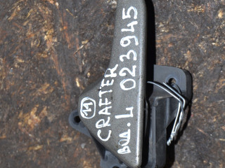 ручка внутренняя передняя левая Volkswagen Crafter 1 поколение 2010, A9067600161