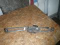 механизм стеклоочистителя (трапеция дворников) Volkswagen Crafter 1 поколение 2009, 2.5 л., дизель, МКПП - фото №2