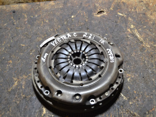 комплект сцепления Opel Vectra C 2004, 2.2 л., Z 22 YH, бензин