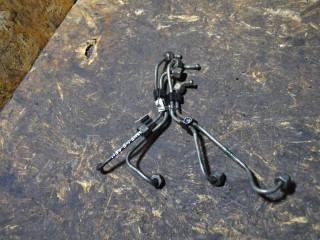 трубка топливная Volkswagen Passat B5 (1996 - 2001), 1.9 л., AFN, дизель