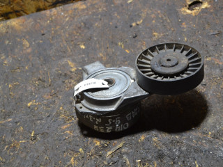 натяжитель Saab 9-5 1 поколение [рестайлинг] 2001, 2.3 л., бензин