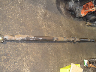 карданный вал Mercedes-Benz Sprinter W901-904 (1995 - 2000), дизель