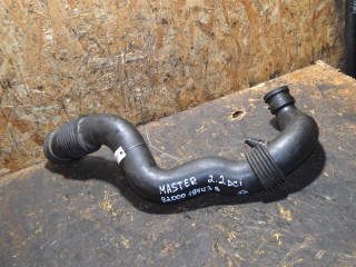 патрубок интеркулера Renault Master 2 поколение 2002, 2.2 л., дизель