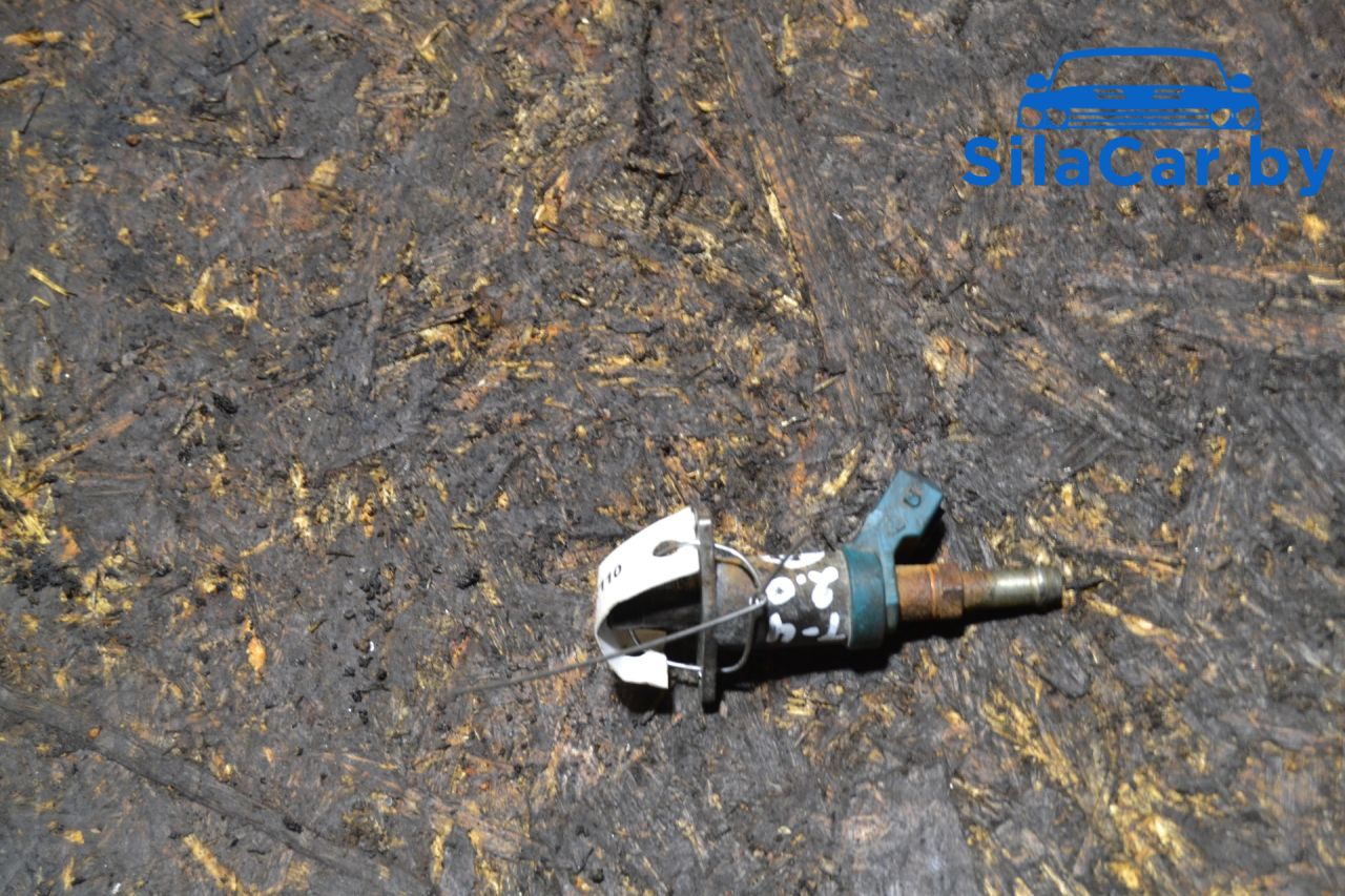 форсунка Volkswagen Transporter T4 (1990 - 2003), 2.0 л., AAC, бензин, 044906171, 0280170462 - фото №1