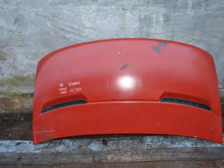 капот IVECO Daily 3 поколение 2003