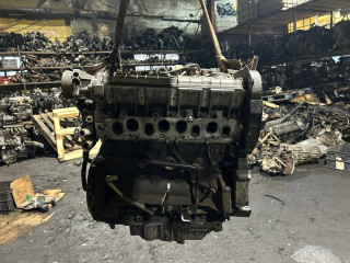 двигатель Volvo V40 1 поколение [рестайлинг] 1999, 1.9 л., D 4192 T, дизель, МКПП, F8QTD4192T