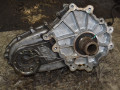 раздаточная коробка Mercedes-Benz M-Класс W164 (2005 - 2008), 3.0 л., CDi, OM 642.940, дизель, АКПП, A2512802100, 2512802100 - фото №2