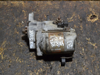 стартер Toyota Yaris P1 [рестайлинг] 2003, 1.4 л., дизель, 2810033050