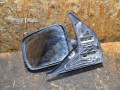 зеркало наружное левое Volkswagen Transporter T4 2000 - фото №4