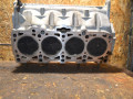 головка блока цилиндров Volkswagen Passat B5 [рестайлинг] 2002, 1.9 л., дизель, МКПП, 038103373C - фото №3