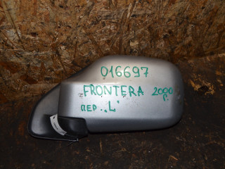 зеркало наружное левое Opel Frontera B 2001, 2.2 л., Y 22 DTH, дизель