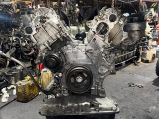 двигатель Mercedes-Benz M-Класс W164 (2005 - 2008), 3.0 л., CDi, OM 642.940, дизель, АКПП, 642940, OM642940, 642