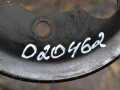 шкив помпы Chrysler Voyager 4 поколение (2001 - 2004), 3.3 л., бензин, АКПП, 04612172AB - фото №5
