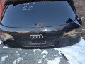 крышка багажника (дверь 3-5) Audi Q7 4L 2008, 3.0 л., дизель - фото №3