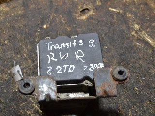 блок ABS Ford Transit 7 поколение 2007, 2.2 л., дизель, 8C112C405BB, 0265235439