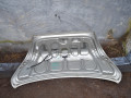 крышка багажника (дверь 3-5) Hyundai Elantra 3 поколение [рестайлинг] (2003 - 2010), 2.0 л., дизель, седан - фото №5