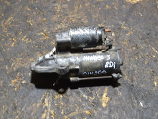 стартер Ford Mondeo 4 поколение [рестайлинг] 2010, 2.0 л., бензин, CS1246