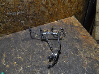 трубка топливная BMW 5 серия E39 [рестайлинг] 2002, 3.0 л., дизель