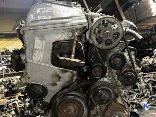 двигатель Honda FR-V 1 поколение 2006, 2.2 л., CDTi, N22A1, дизель, МКПП, N22A1