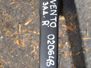 ручка наружная Volkswagen Vento 1 поколение 1995, седан