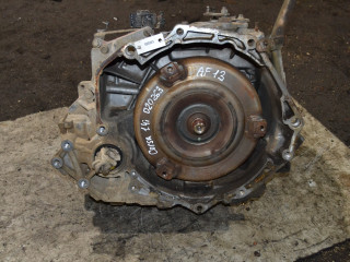 КПП автоматическая (АКПП) Opel Astra G 1998, 1.6 л., бензин, 90523454, AF13, 454RF, 6040SN