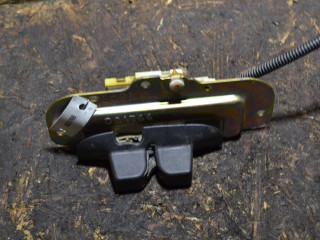 замок багажника Renault Espace 4 поколение (2002 - 2006)