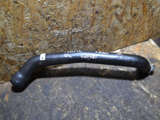 патрубок интеркулера Renault Trafic 2 поколение 2001, 1.9 л., DCi, дизель